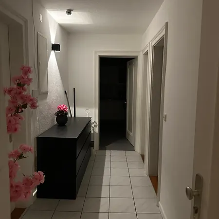 In Apartman Baden-Baden