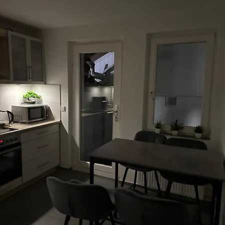 In Apartman Baden-Baden